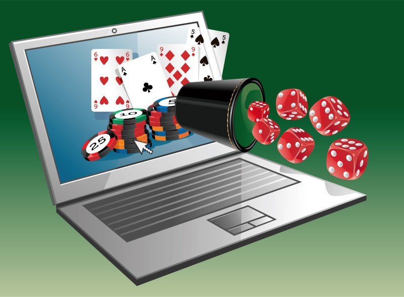 Hassle-Free Access to Great Casino Games Online