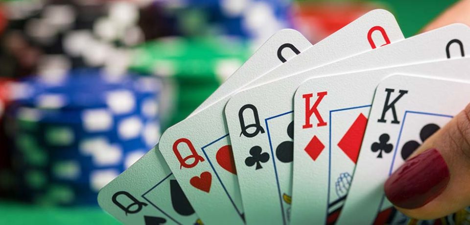 How can you earn through poker and online betting?