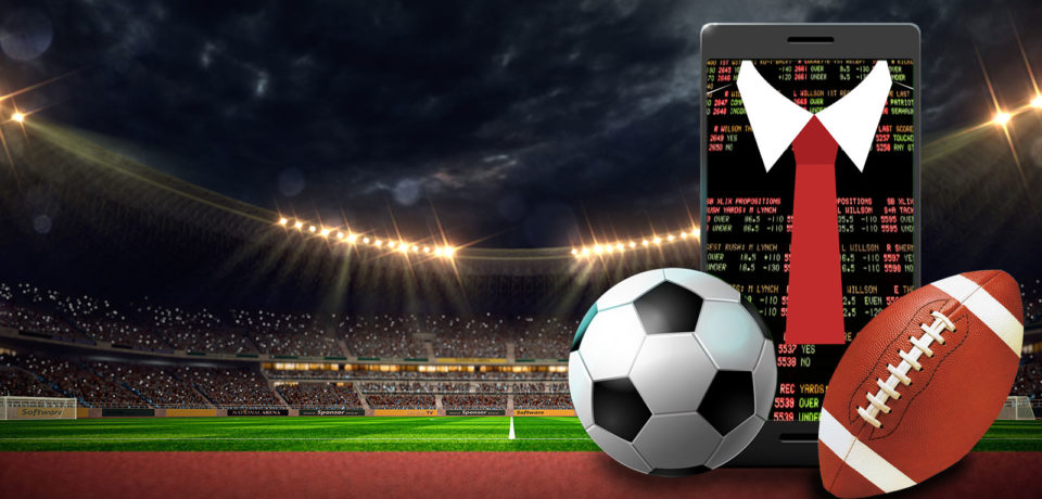 Know All About Professional Sports Betting, Place Your Bets Like A Pro And Prove Your Skills