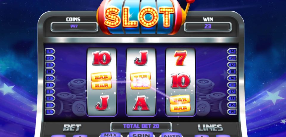 What makes slots so popular?