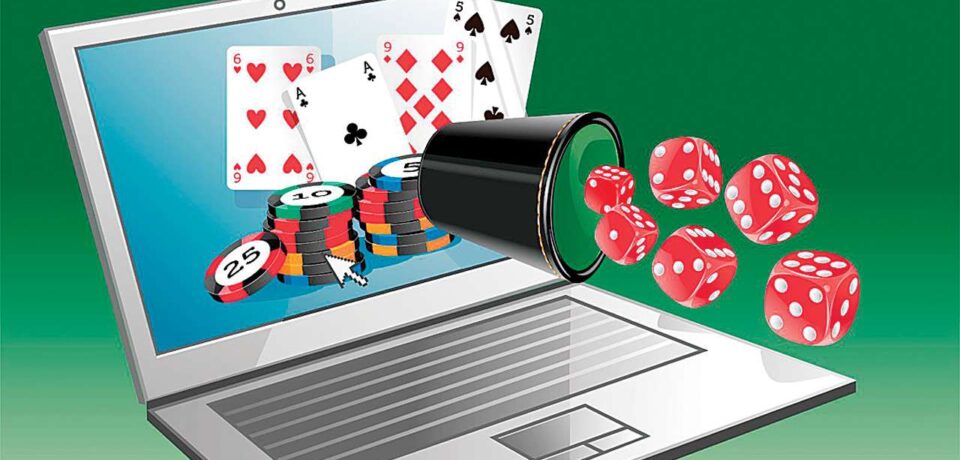 Casinos With The Cash Dealings Of The Same Range