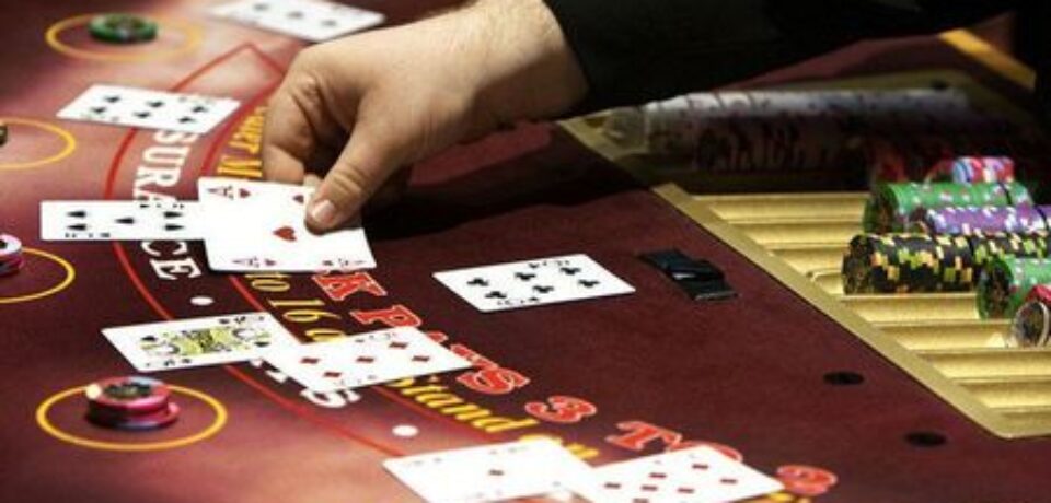Common Slots Gaming Mistakes Every Player Should Avoid Doing