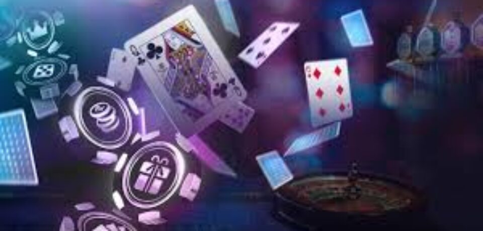 Things To Consider When Playing Online Poker Games