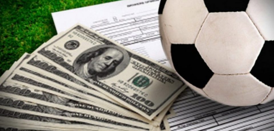 How to bet online on football and its Advantages?
