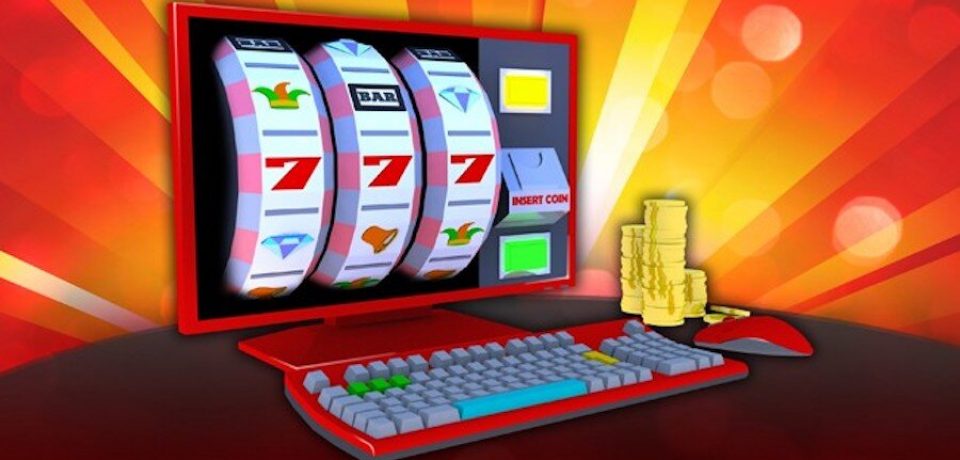 Test Your Luck on Free Online Slot Machines