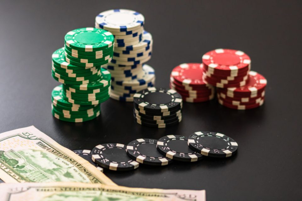 Basic Information About Online Poker Games