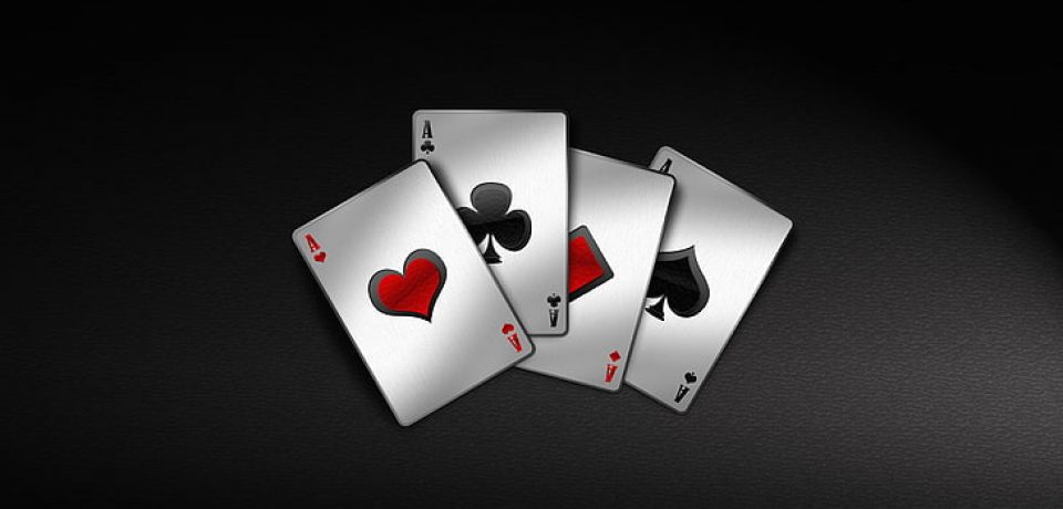Experience the amazing advantages of online casino