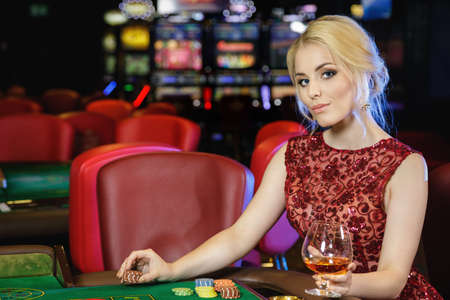 only online casino