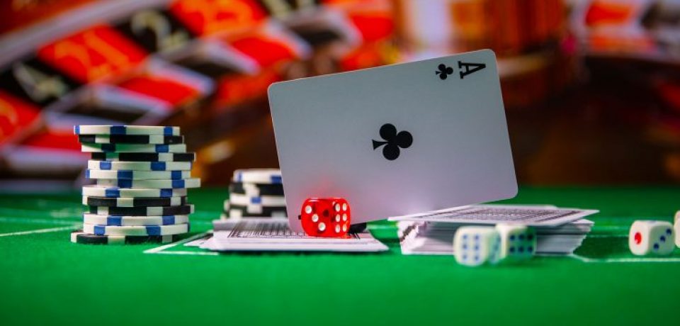 Popular Forms of Online Gambling