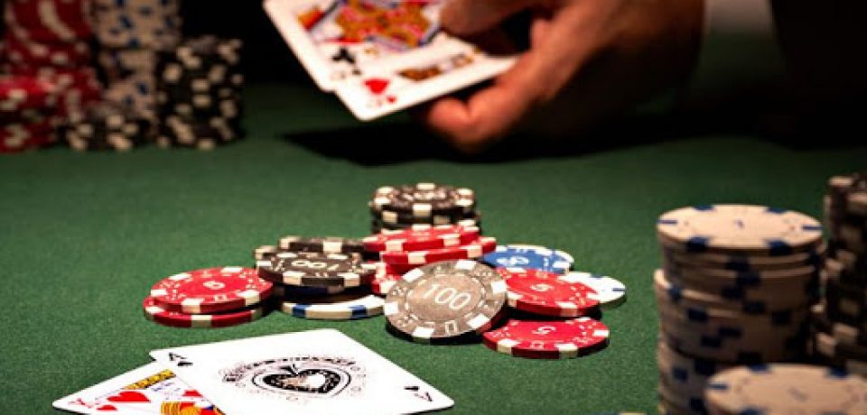 Opt for the legitimate source to play gambling online a