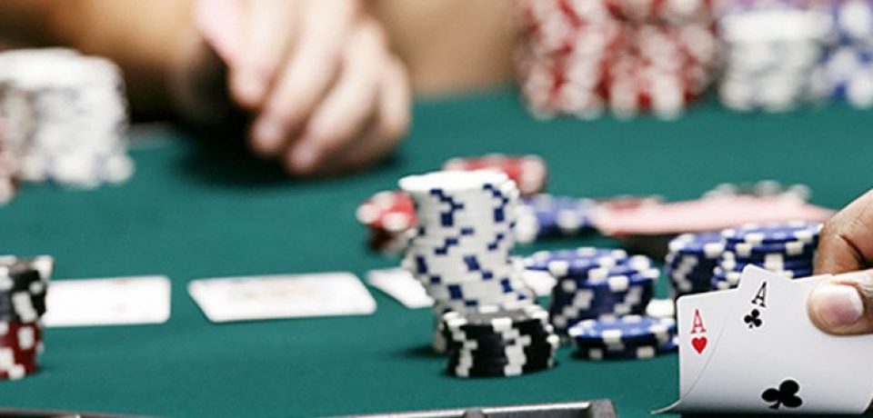 The Most Popular Casino Games to Play