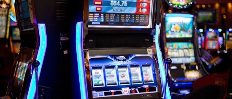 Play slots for money – how to win more often?