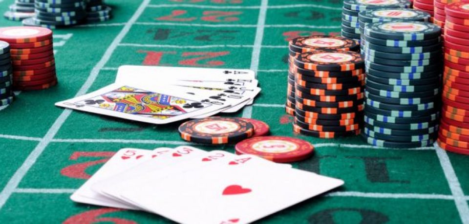 What Do You Need To Play Online Casino Games?