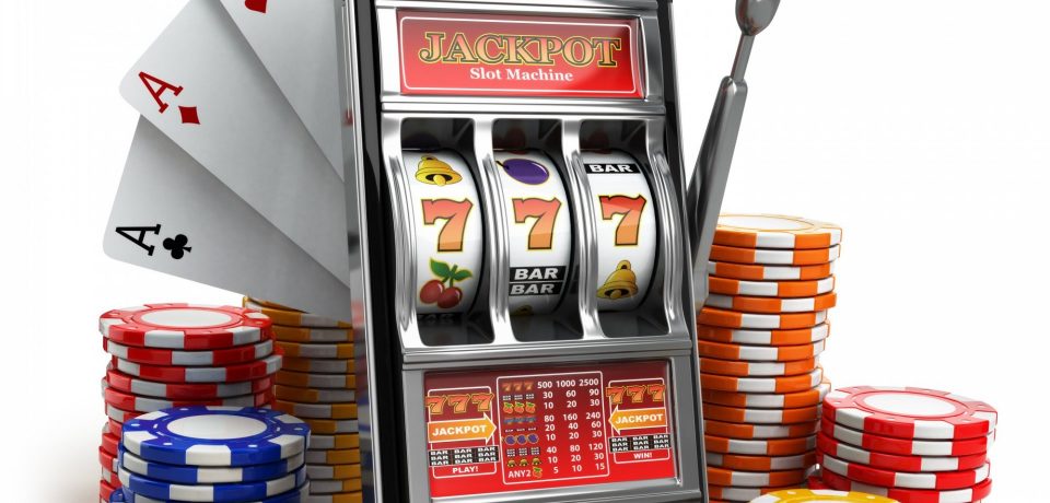 Benefits Of Gacor Slot Gambling Through Online Websites