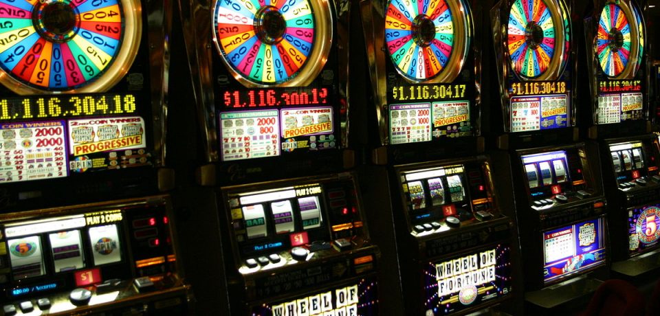 How to Choose the Best Online Slots Site?