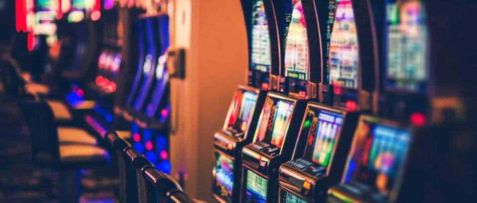 What Are the Newest Trends in Direct Web Slot Gaming?