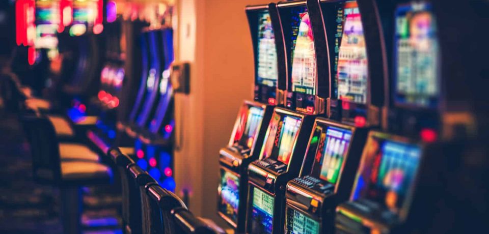 What Are the Newest Trends in Direct Web Slot Gaming?
